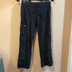 Cherokee WorkWear straight Bottoms